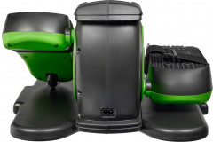 Эллиптический министеппер c электроприводом педалей - Фото 3