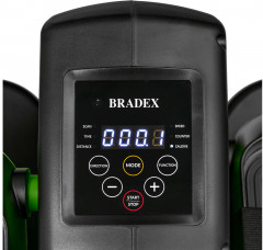 Эллиптический министеппер c электроприводом педалей - Фото 5