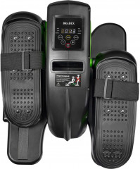 Эллиптический министеппер c электроприводом педалей - Фото 7