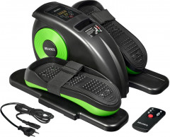 Эллиптический министеппер c электроприводом педалей - Фото 8