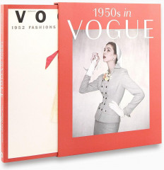 1950s in Vogue: The Jessica Daves Years, 1952-1962 - Фото 2