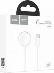 Устройство для беспроводной зарядки часов - Фото 1