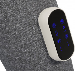 Массажёр лимфодренажный беспроводной - Фото 8