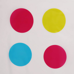 Штора для ванной «Уют» - Фото 3