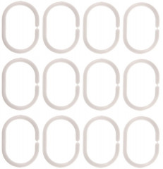 Штора для ванной «Уют» - Фото 4