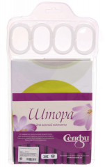 Штора для ванной «Уют» - Фото 6