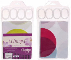 Штора для ванной «Уют» - Фото 7