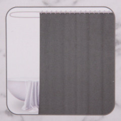 Штора для ванной «Мокка» - Фото 1