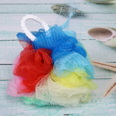 Мочалка «Радуга» - Фото 1