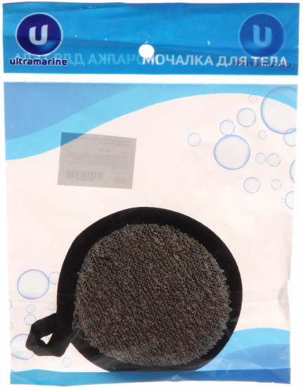 Мочалка «Каскада»