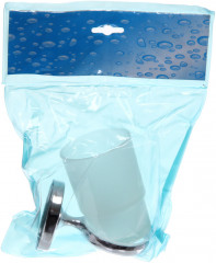 Стакан для зубных щеток «Аква» - Фото 2