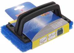 Губка универсальная с ручкой - Фото 1