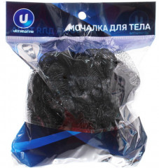 Мочалка - Фото 1