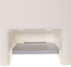 Ведро для мусора с педалью «Elegance» - Фото 6