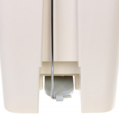 Ведро для мусора с педалью «Elegance» - Фото 7