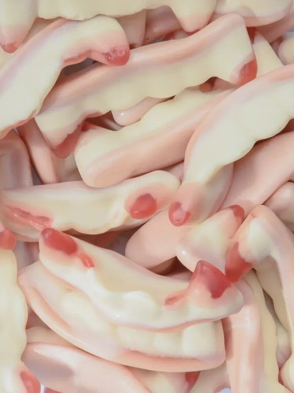 Мармелад жевательный «Dracoola Teeth»