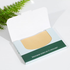 Салфетки для лица матирующие «Сама нежность» - Фото 2