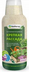 Удобрение «Крепкая рассада» - Фото 1