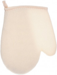 Мочалка-варежка для тела массажная «Bokalli» - Фото 1