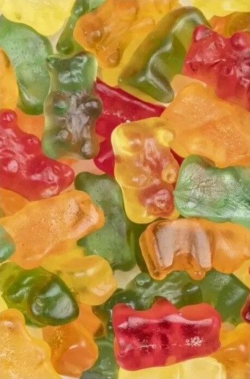Мармелад жевательный «Funny Bears»