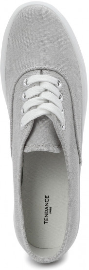 Кеды женские