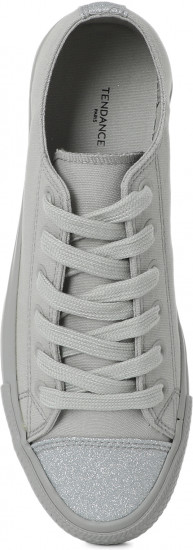 Кеды женские