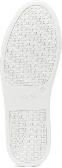 Кеды женские