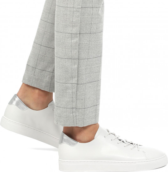 Кеды женские