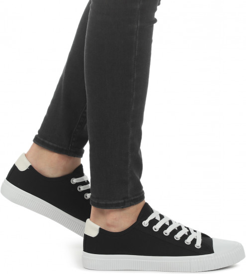 Кеды женские