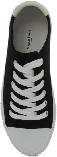 Кеды женские