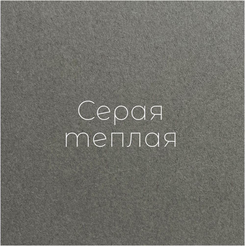 Набор бумаги для пастели | GrafArt | МалевичЪ | Фото 1