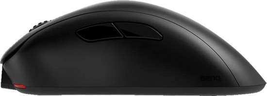 Мышь игровая EC1-CW