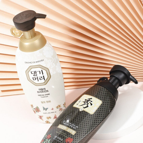Шампунь от выпадения волос «Anti-Hair Loss Shampoo»