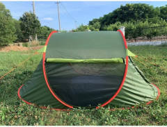 Палатка двухместная автоматическая - Фото 3