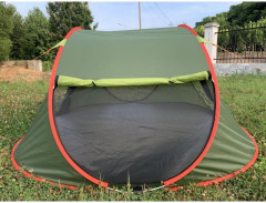 Палатка четырехместная, автоматическая - Фото 3