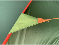 Палатка четырехместная, автоматическая - Фото 5