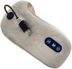 Подушка массажная CT-2199 - Фото 2