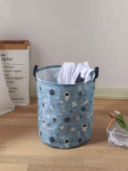 Корзина для игрушек - Фото 1