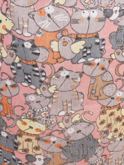 Корзина для игрушек - Фото 1