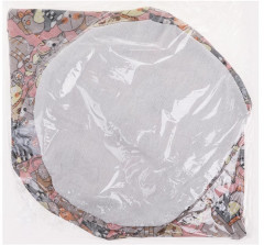 Корзина для игрушек - Фото 2