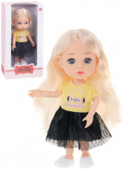 Кукла - Фото 1