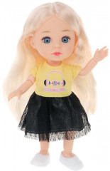 Кукла - Фото 3