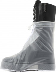 Чехол-дождевик для обуви - Фото 1