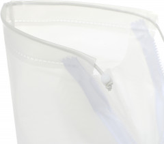 Чехол-дождевик для обуви - Фото 5