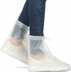 Чехол-дождевик для обуви - Фото 6