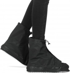 Чехол-дождевик для обуви - Фото 4