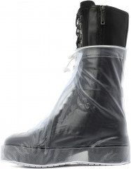 Чехол-дождевик для обуви - Фото 1