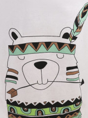 Корзина для игрушек - Фото 1