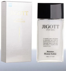 Лосьон увлажняющий мужской «Moisture Homme Lotion» - Фото 1