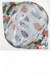 Корзина для игрушек - Фото 2